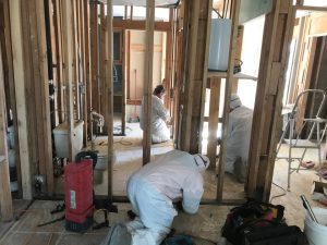 Renovating a Home After a Mold Infestation